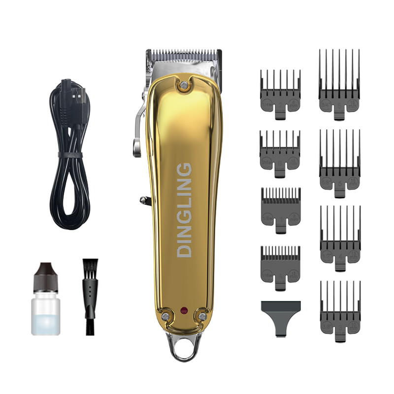ماشین اصلاح دینگ لینگ مدل RF-1981 - فروشگاه پیرانشهر اورجینال
